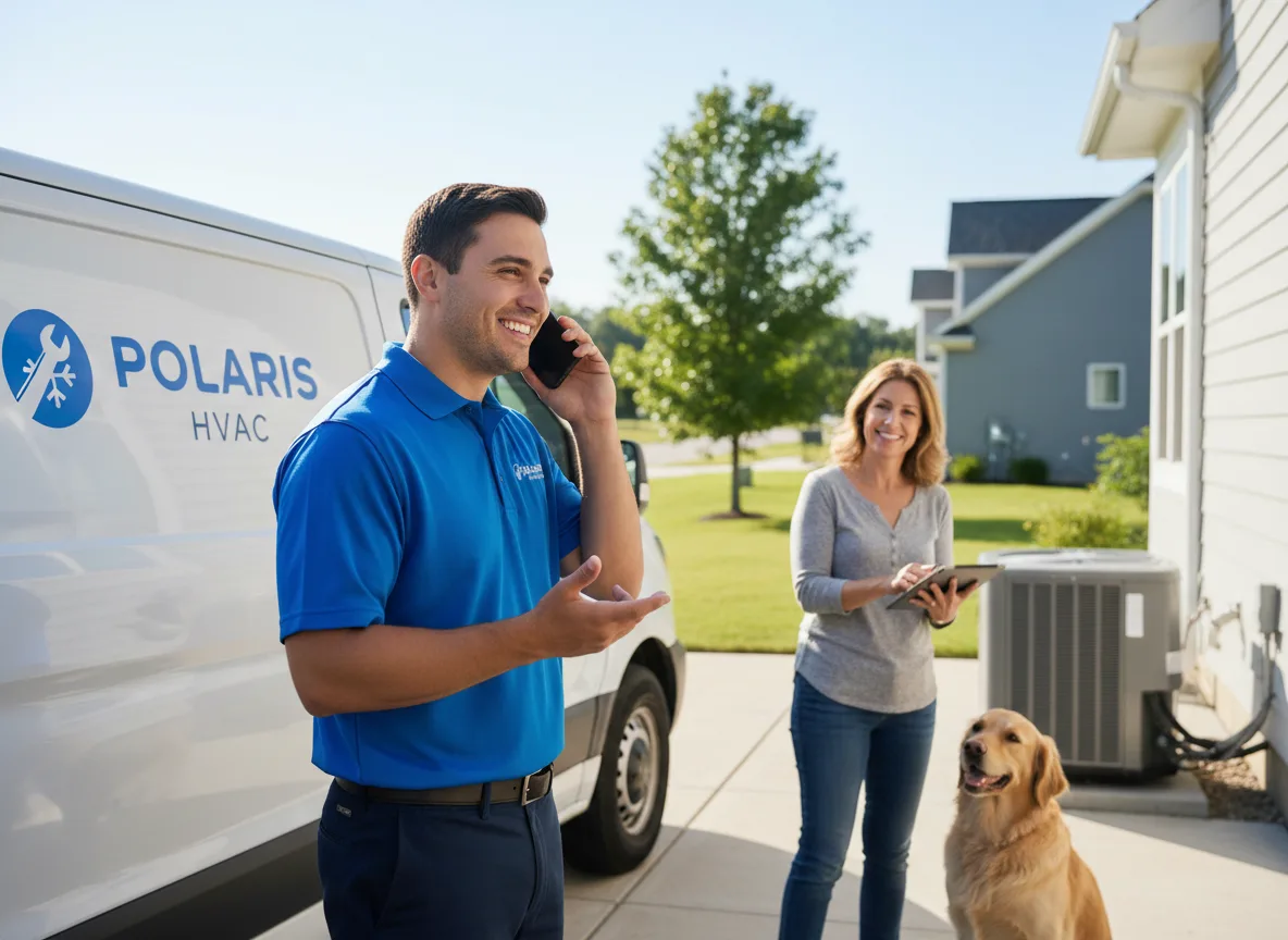 Furnace Repair Twinsburg, OH FAQs